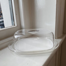Load image into Gallery viewer, GUZZINI / Feeling Fresh Tray Dome + Chopping Board by Robin Levien