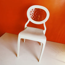 Load image into Gallery viewer, TILIA ISTANBUL / The Rotus Indoor + Outdoor Chair