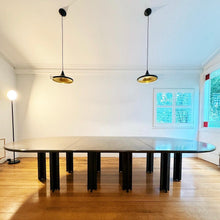 Load image into Gallery viewer, KNOLL / Pascal Conference Table Designed by Pascal Mourgue, 1985
