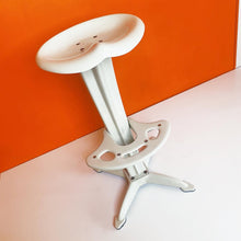 Load image into Gallery viewer, FANTASY #290 / Lotus Stool by Yasu Sasamoto for Dulton & Co