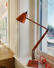 Load image into Gallery viewer, PLANET LAMP / Studio K Desk Lamp - Grey