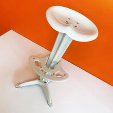 Load image into Gallery viewer, FANTASY #290 / Lotus Stool by Yasu Sasamoto for Dulton & Co