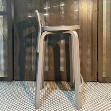 Load image into Gallery viewer, ARTEK / Aalto Grey High Chair K65