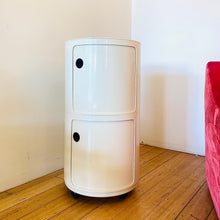 Load image into Gallery viewer, KARTELL / Componibili Modular Storage Unit by Anna Castelli Ferrieri