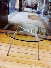 Load image into Gallery viewer, KNOLL / 369 Tub Chairs & Table Three Piece Setting by Walter Knoll
