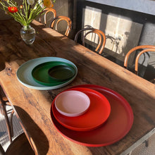 Load image into Gallery viewer, VITRA / Trays - Set of 3 (2 colours)