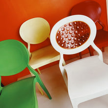 Load image into Gallery viewer, TILIA ISTANBUL / The Rotus Indoor + Outdoor Chair