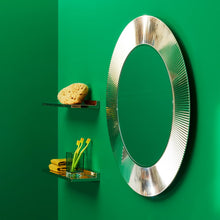 Load image into Gallery viewer, KARTELL / All Saints Mirror by Ludovica + Roberto Palomba