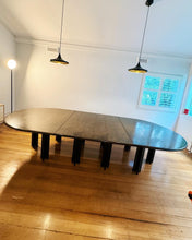 Load image into Gallery viewer, KNOLL / Pascal Conference Table Designed by Pascal Mourgue, 1985