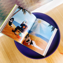 Load image into Gallery viewer, PHAIDON / Anatomy of an Actor: Jack Nicholson by Beverly Walker