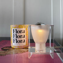 Load image into Gallery viewer, FABBIAN / Cubetto Crystal Italian Table Lamp