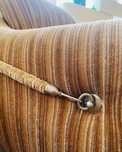 Load image into Gallery viewer, FANTASY #325 / 1970’s Italian Lowline Bomboloni Sofa Setting