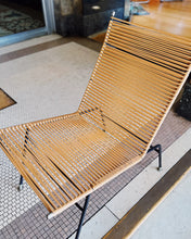 Load image into Gallery viewer, MEADMORE ORIGINALS / 1953 String Lounge Chair