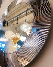 Load image into Gallery viewer, KARTELL / All Saints Metallic Chrome Mirror by Ludovica + Roberto Palomba
