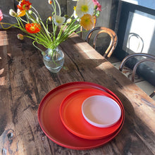 Load image into Gallery viewer, VITRA / Trays - Set of 3 (2 colours)