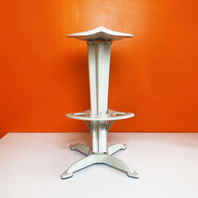 Load image into Gallery viewer, FANTASY #290 / Lotus Stool by Yasu Sasamoto for Dulton & Co
