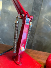 Load image into Gallery viewer, PLANET / Studio K Desk Lamp - Apple Red