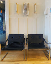 Load image into Gallery viewer, FANTASY #349 / Safari Style Sling Chairs
