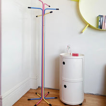 Load image into Gallery viewer, KARTELL / Componibili Modular Storage Unit by Anna Castelli Ferrieri