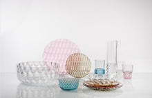 Load image into Gallery viewer, KARTELL / Jellies Family Cocktail Glass Set by Patricia Urquiola