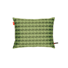Load image into Gallery viewer, VITRA x MAHARAM / Repeat Classic Houndstooth Pillow/Cushion by Hella Jongerius