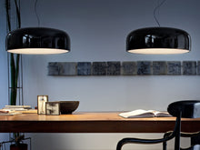 Load image into Gallery viewer, FLOS / Smithfield Suspension Lamp by Jasper Morrison
