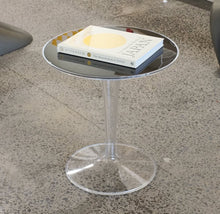 Load image into Gallery viewer, KARTELL / TipTop Side Table by Eugeni Quitllet & Philippe Starck