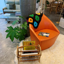 Load image into Gallery viewer, TACCHINI / Tangerine Misura Armchair by Claesson Koivisto Rune