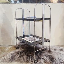 Load image into Gallery viewer, FANTASY #129 / Origami Folding Drinks Trolley