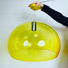 Load image into Gallery viewer, FANTASY #229 / Kartell FL/Y Pendant Lamp by Ferruccio Laviani