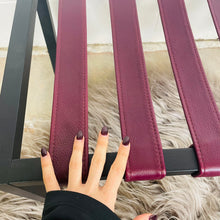 Load image into Gallery viewer, FANTASY #201 Designer Timber Luggage Bench and Rail