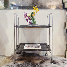 Load image into Gallery viewer, FANTASY #129 / Origami Folding Drinks Trolley