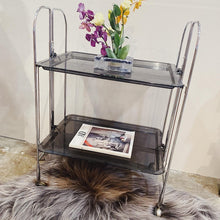 Load image into Gallery viewer, FANTASY #129 / Origami Folding Drinks Trolley