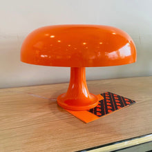 Load image into Gallery viewer, ARTEMIDE / Nessino Table L - Orange
