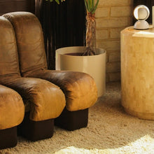 Load image into Gallery viewer, DE SEDE / DS-600 Non Stop Congac Sofa