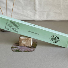 Load image into Gallery viewer, SUKU / Bau Bau / Moonlit Forest Incense
