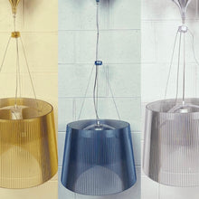 Load image into Gallery viewer, FANTASY #197 / Kartell Gè Suspension Lamp by Ferruccio Laviani