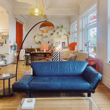 Load image into Gallery viewer, FANTASY #282 / Artifex Post Modern Day & Night Leather Sofas