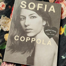 Load image into Gallery viewer, FANTASY #258 / Perfect Style of Sofia Coppola’s World Book