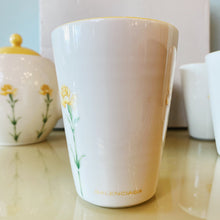 Load image into Gallery viewer, BALENCIAGA / Rare Japanese Floral Tea Set