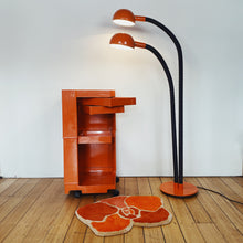 Load image into Gallery viewer, BIEFFEPLAST / 1970s Boby Trolley by Joe Colombo