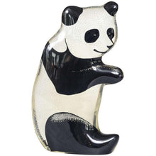 Load image into Gallery viewer, FANTASY #262 / Abraham Palatnik Lucite Panda