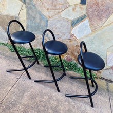 Load image into Gallery viewer, FANTASY #251 / Post-modern tubular stools