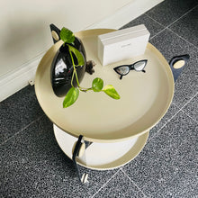 Load image into Gallery viewer, FANTASY #248 / Fratelli Guzzini Drink Trolley