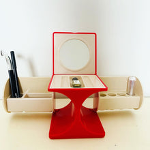 Load image into Gallery viewer, FANTASY #253 / 1970s Space Age Make-Up Cube