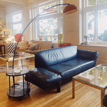 Load image into Gallery viewer, FANTASY #282 / Artifex Post Modern Day & Night Leather Sofas