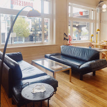 Load image into Gallery viewer, FANTASY #282 / Artifex Post Modern Day & Night Leather Sofas