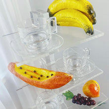 Load image into Gallery viewer, FANTASY #249 / Colombo for Arno Set of 4 Espresso Cups