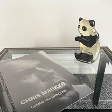 Load image into Gallery viewer, FANTASY #262 / Abraham Palatnik Lucite Panda