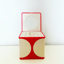 Load image into Gallery viewer, FANTASY #253 / 1970s Space Age Make-Up Cube